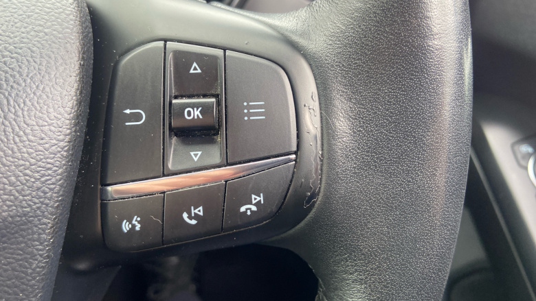 Ford Focus 1.0 EcoBoost 125 Active 5dr Petrol Hatchback